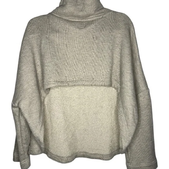 Free People Free-Est Milley Reversible Top & Maxi Skirt Set Dusty Himalayan NWOT - Picture 5 of 13